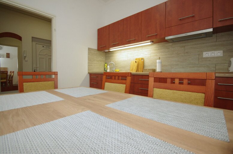 Elefánt Apartman Gyula - 12