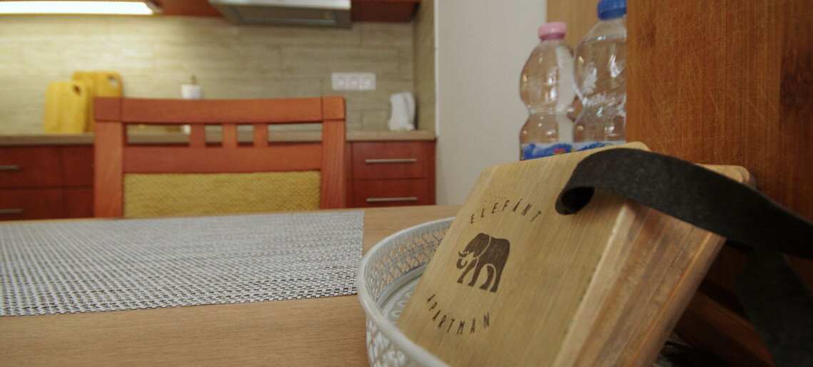 Elefánt Apartman Gyula - 13