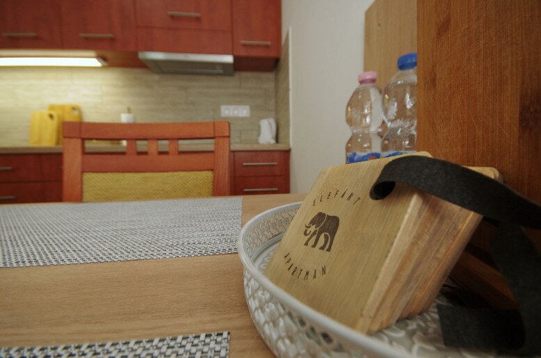 Elefánt Apartman Gyula - 13