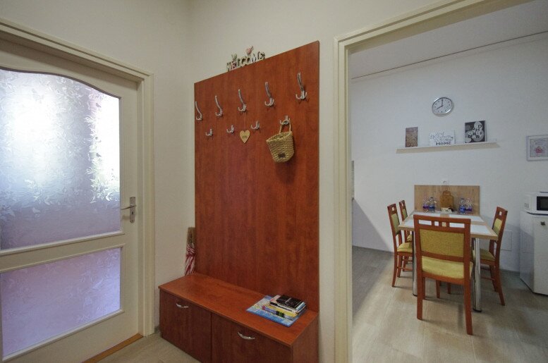 Elefánt Apartman Gyula - 20