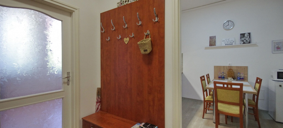 Elefánt Apartman Gyula - 20