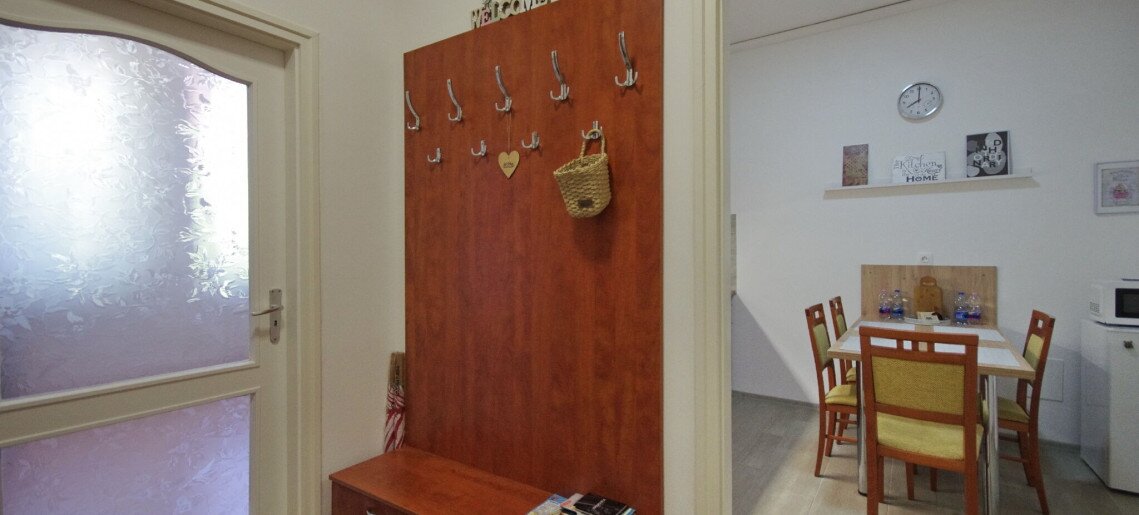 Elefánt Apartman Gyula - 20