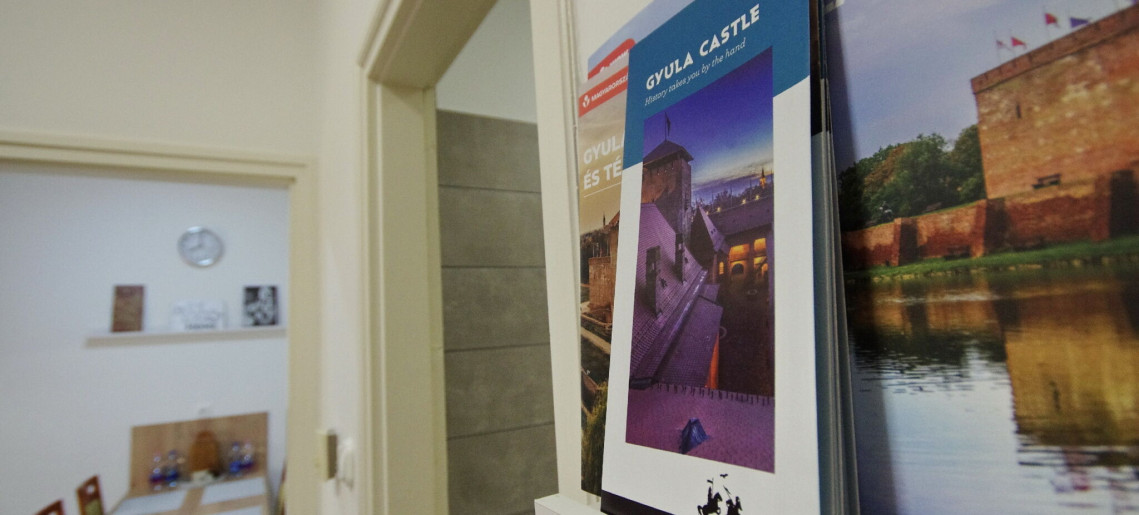 Elefánt Apartman Gyula - 21