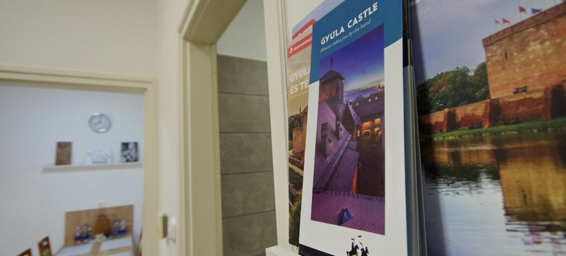 Elefánt Apartman Gyula - 21