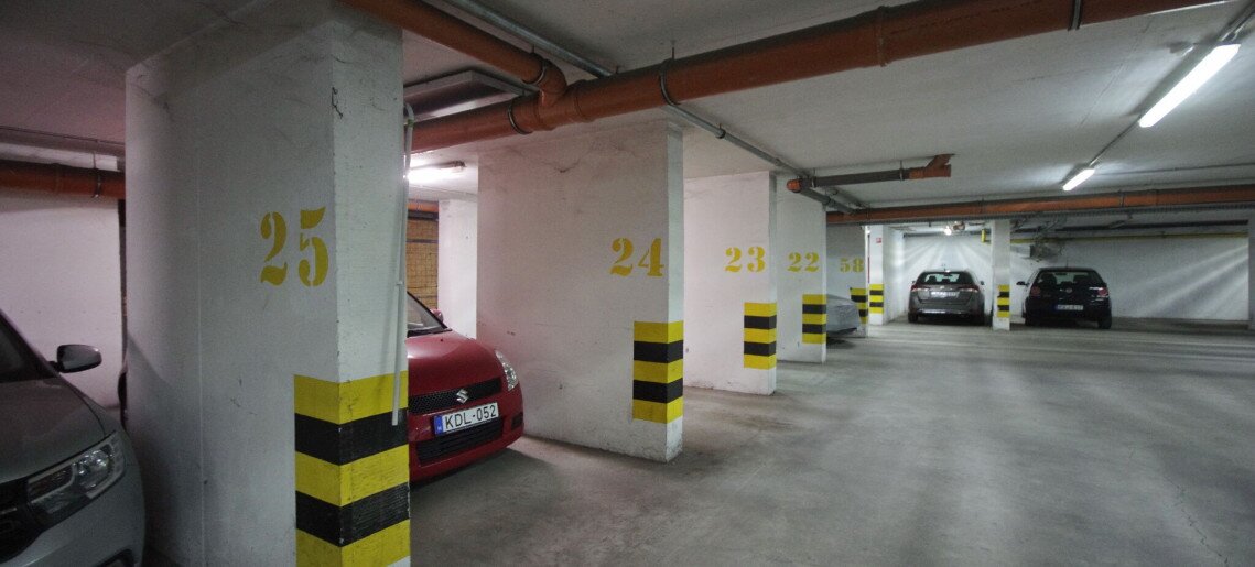 Elefánt Apartman Gyula - 22