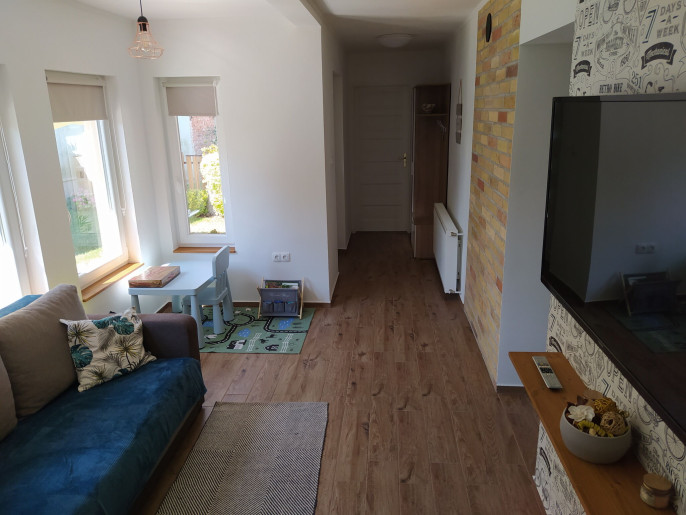 Drótszamár Vendégház**** Gyula - 2