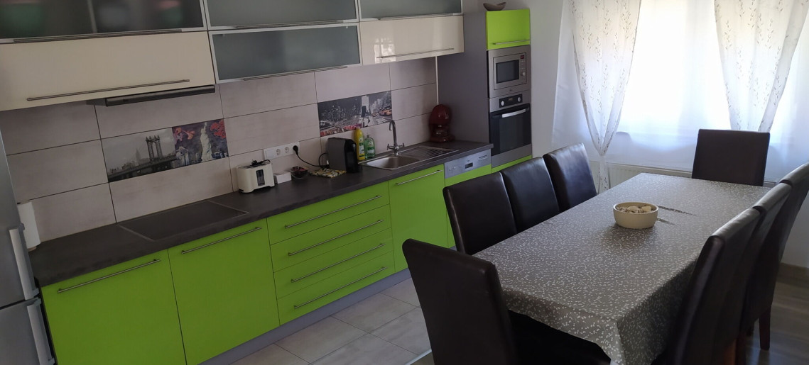 Drótszamár Vendégház**** Gyula - 3