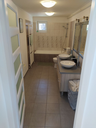 Drótszamár Vendégház**** Gyula - 5