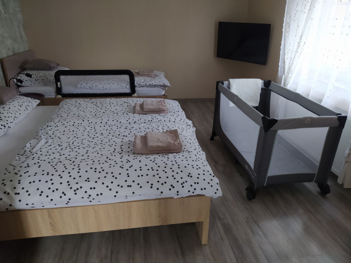 Drótszamár Vendégház**** Gyula - 6