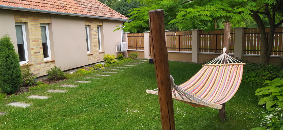 Drótszamár Vendégház**** Gyula - 9