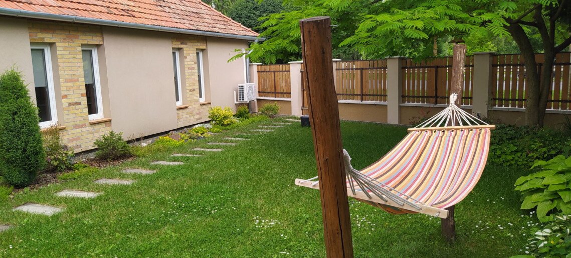 Drótszamár Vendégház**** Gyula - 9