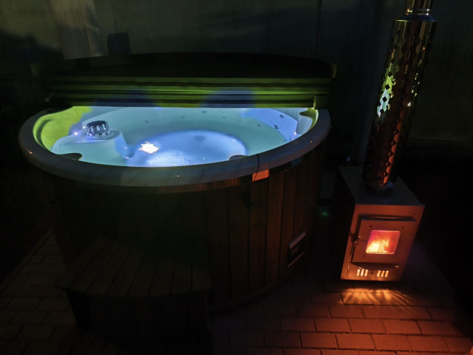 Drótszamár Vendégház**** Gyula - 15