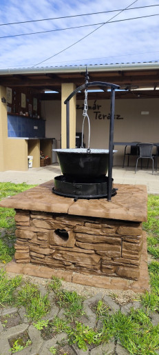 Drótszamár Vendégház**** Gyula - 16