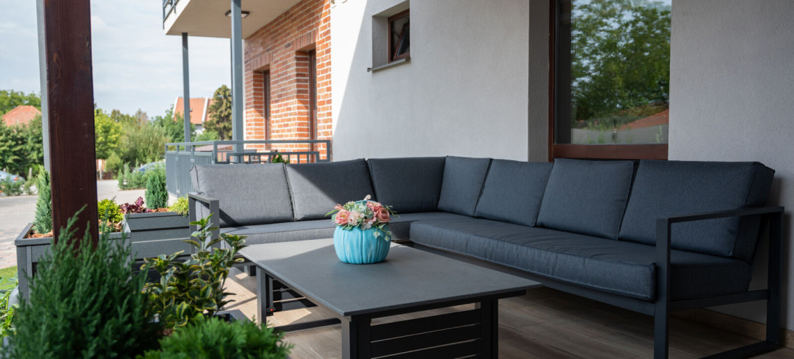 Várkonyi Apartman Gyula - 1