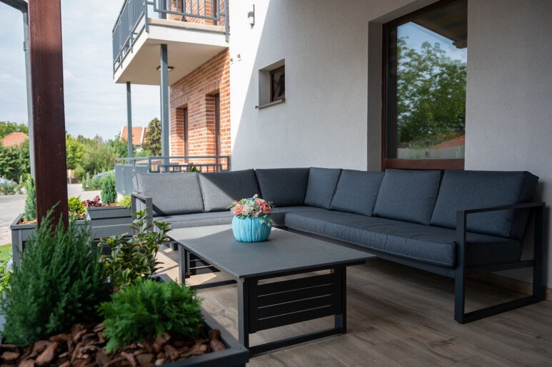 Várkonyi Apartman Gyula - 1