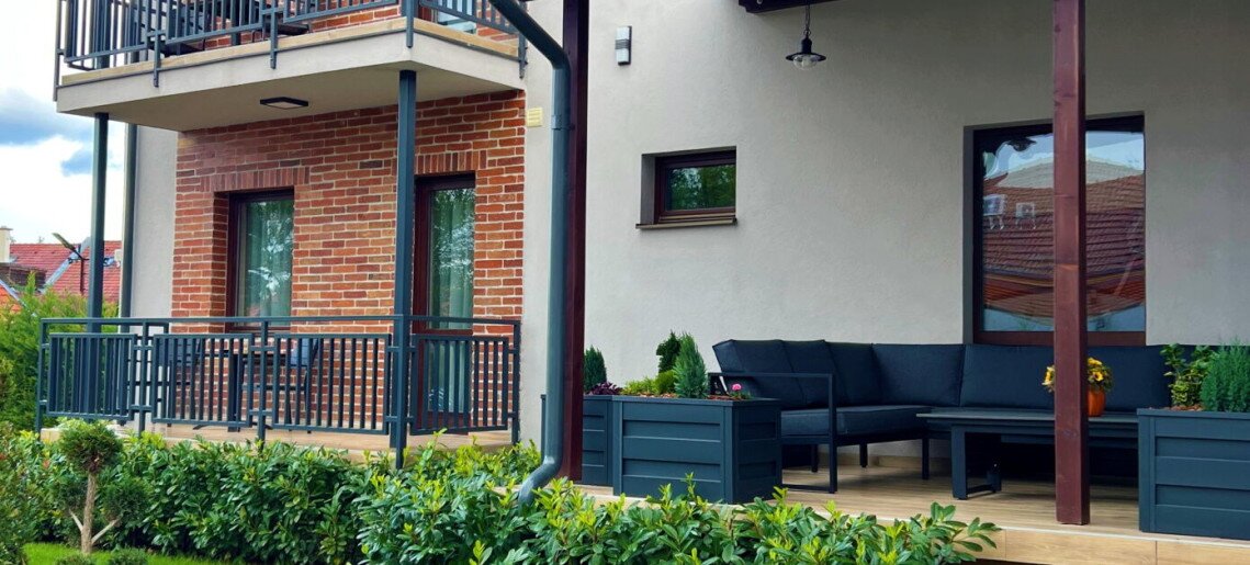 Várkonyi Apartman Gyula - 2