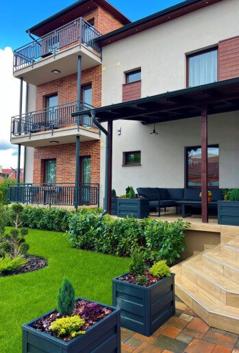 Várkonyi Apartman Gyula - 2