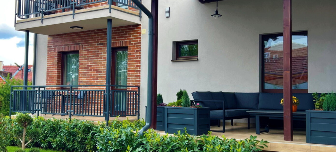 Várkonyi Apartman Gyula - 2