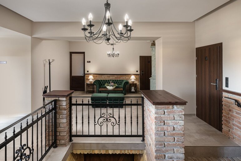 Várkonyi Apartman Gyula - 6
