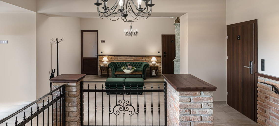 Várkonyi Apartman Gyula - 6