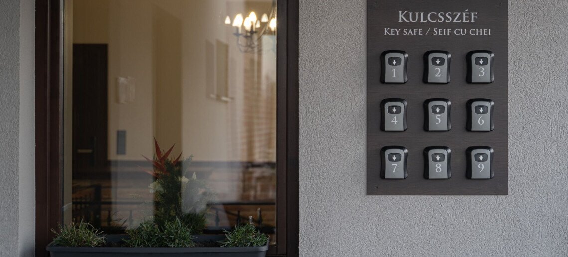 Várkonyi Apartman Gyula - 7