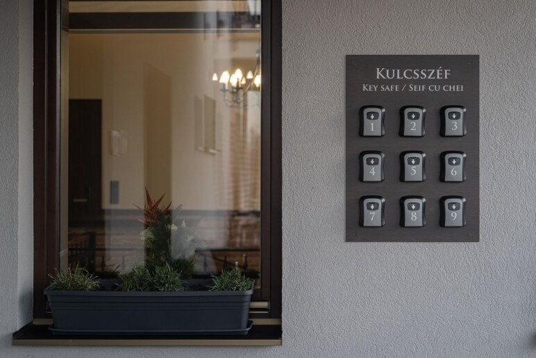 Várkonyi Apartman Gyula - 7