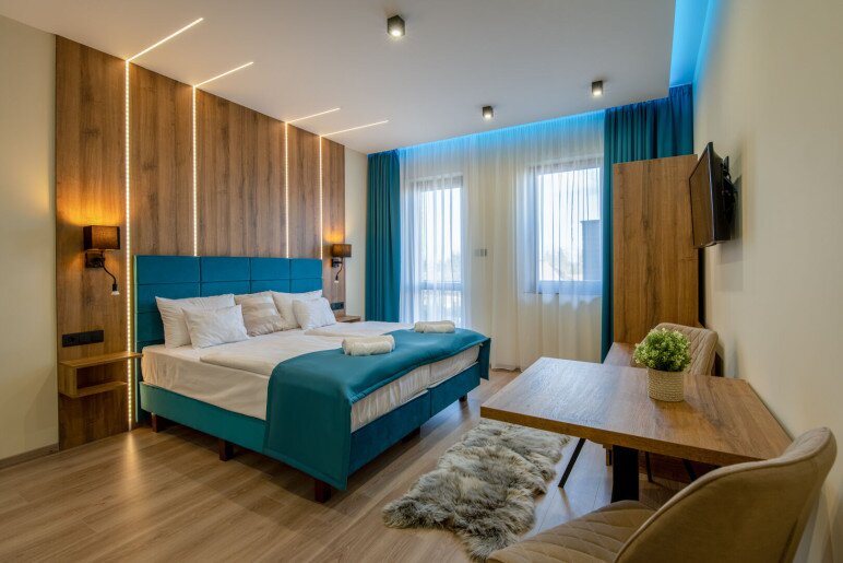 Várkonyi Apartman Gyula - 10