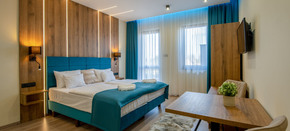 Várkonyi Apartman Gyula - 10