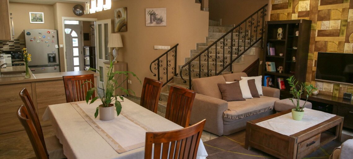 Ede Apartman*** Gyula - 8