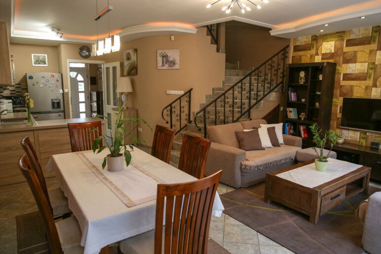 Ede Apartman*** Gyula - 8