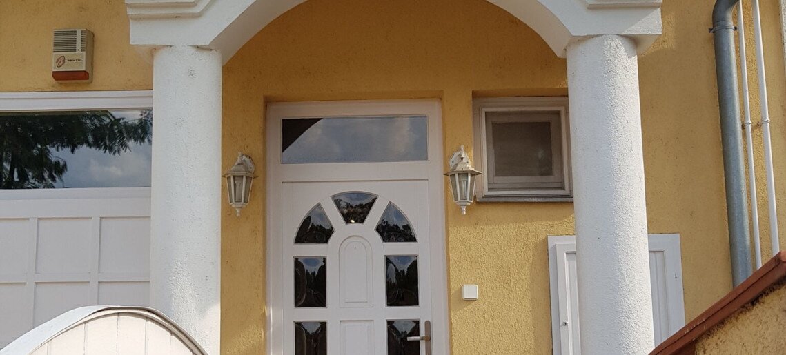 Ede Apartman*** Gyula - 5