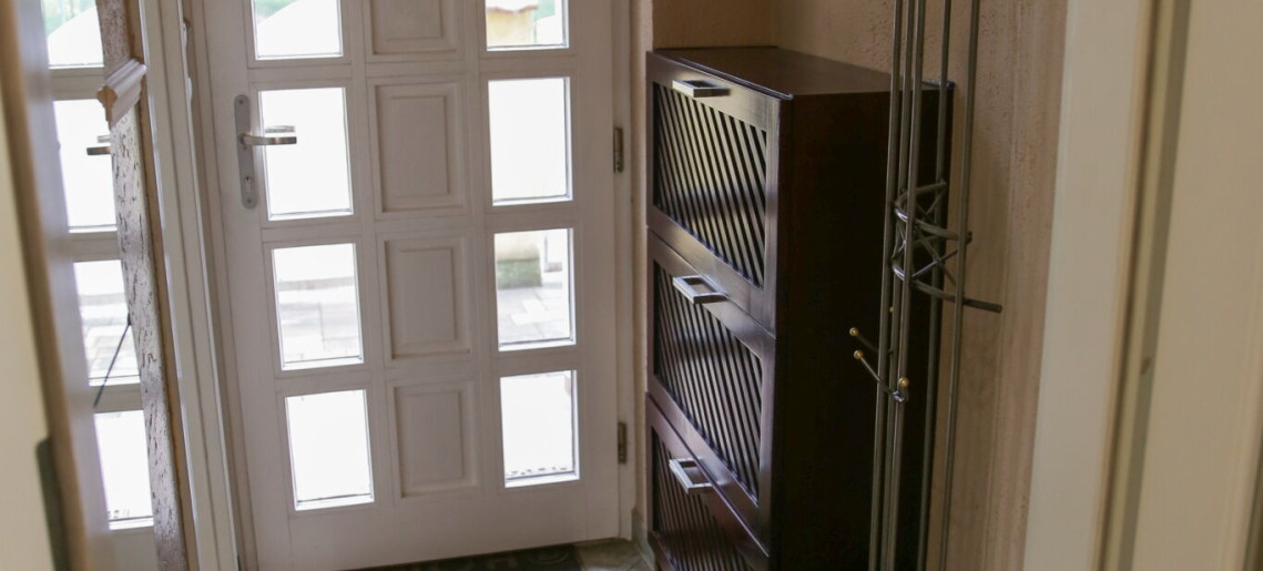 Ede Apartman*** Gyula - 3