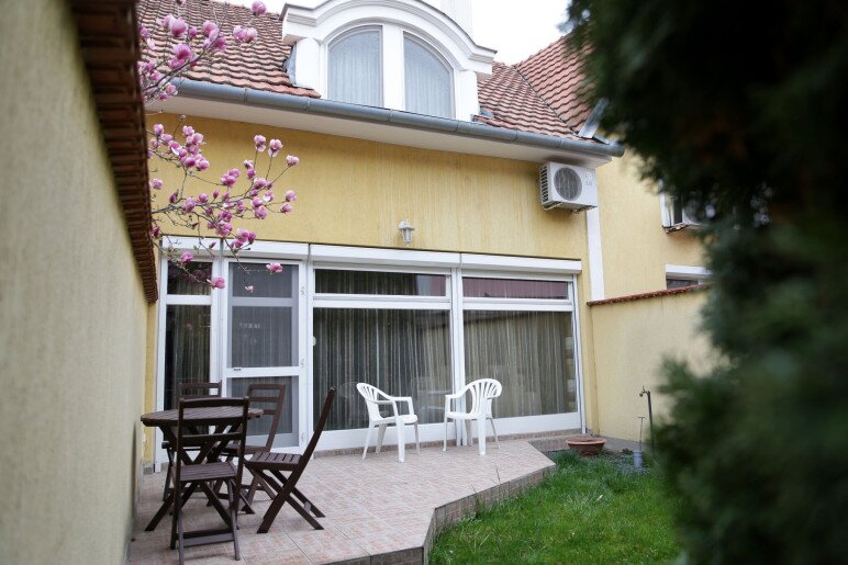 Ede Apartman*** Gyula - 9