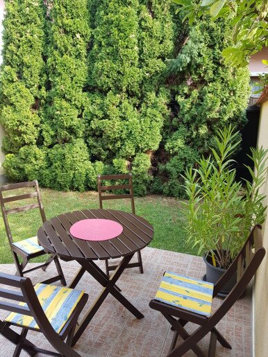Ede Apartman*** Gyula - 10