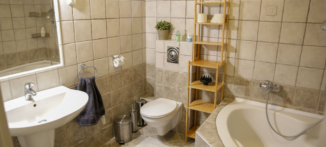 Ede Apartman*** Gyula - 11