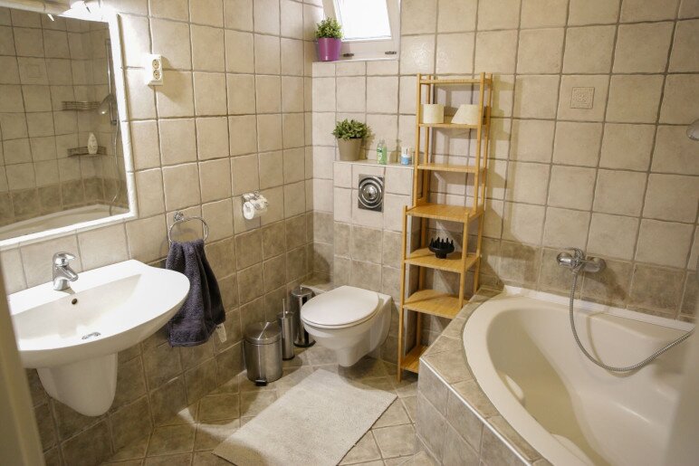 Ede Apartman*** Gyula - 16
