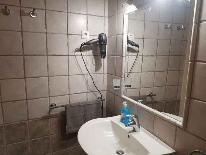 Ede Apartman*** Gyula - 12