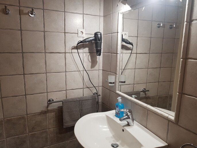 Ede Apartman*** Gyula - 17