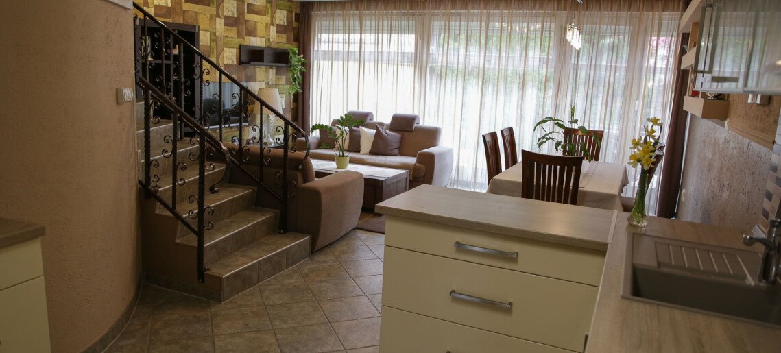 Ede Apartman*** Gyula - 4