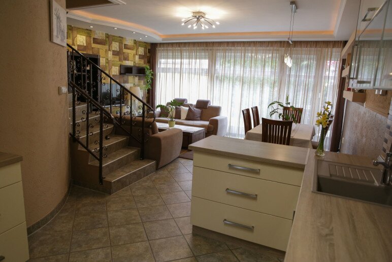 Ede Apartman*** Gyula - 4