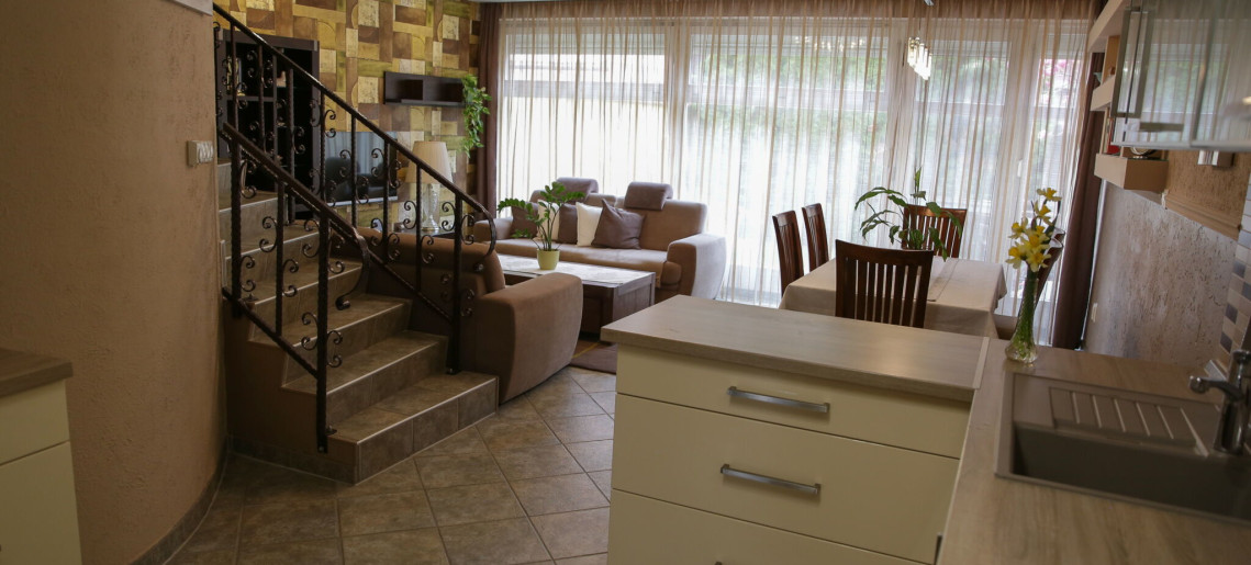 Ede Apartman*** Gyula - 4