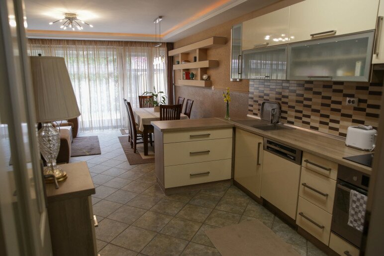Ede Apartman*** Gyula - 6
