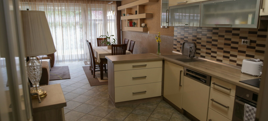 Ede Apartman*** Gyula - 6