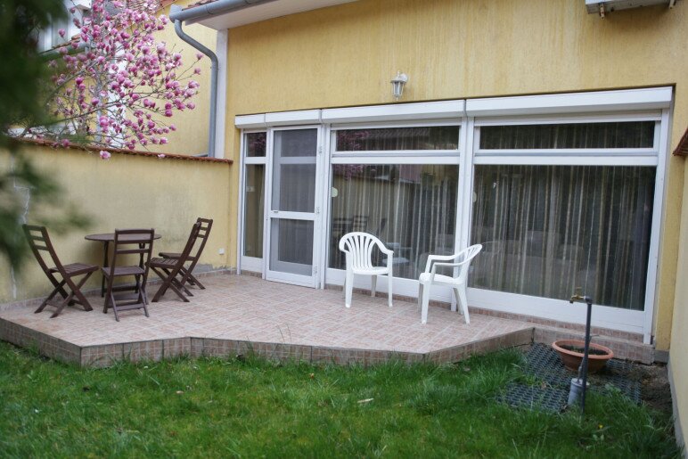 Ede Apartman*** Gyula - 13