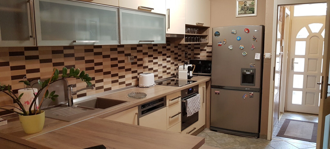 Ede Apartman*** Gyula - 7