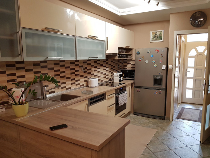 Ede Apartman*** Gyula - 7