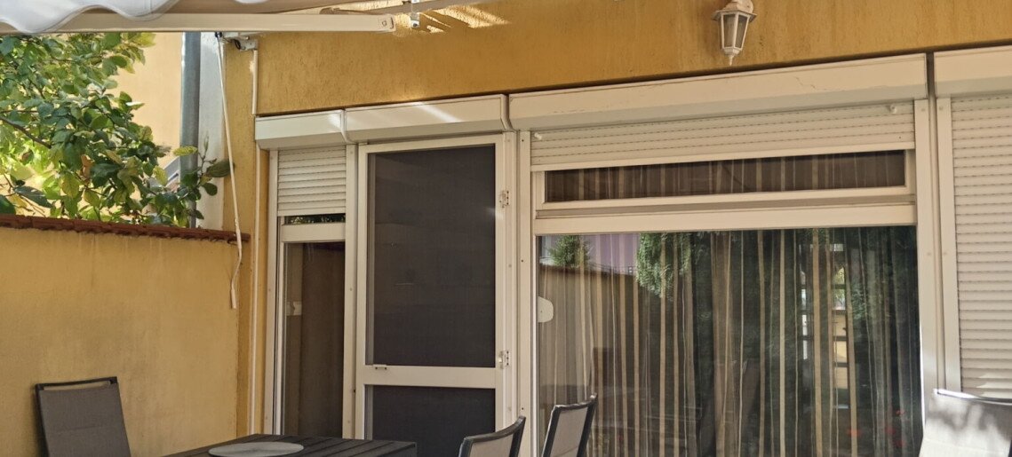 Ede Apartman*** Gyula - 9