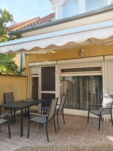 Ede Apartman*** Gyula - 11