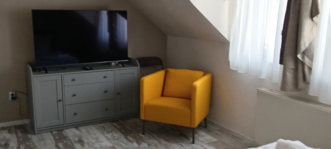 Ede Apartman*** Gyula - 15