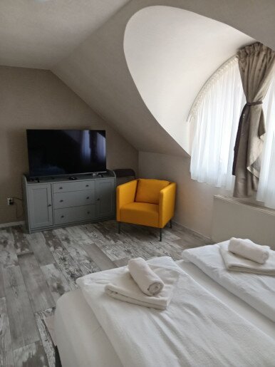 Ede Apartman*** Gyula - 20